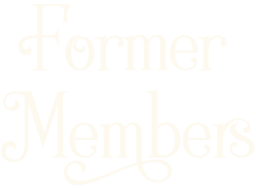 Former Members