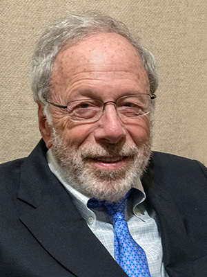Gary Wasserman, Ph.D.